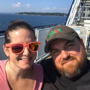 Meet your Posher, Chad